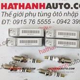 Bu gi đánh lửa xe Volkswagen Beetle, CC, Golf, Jetta, Passat